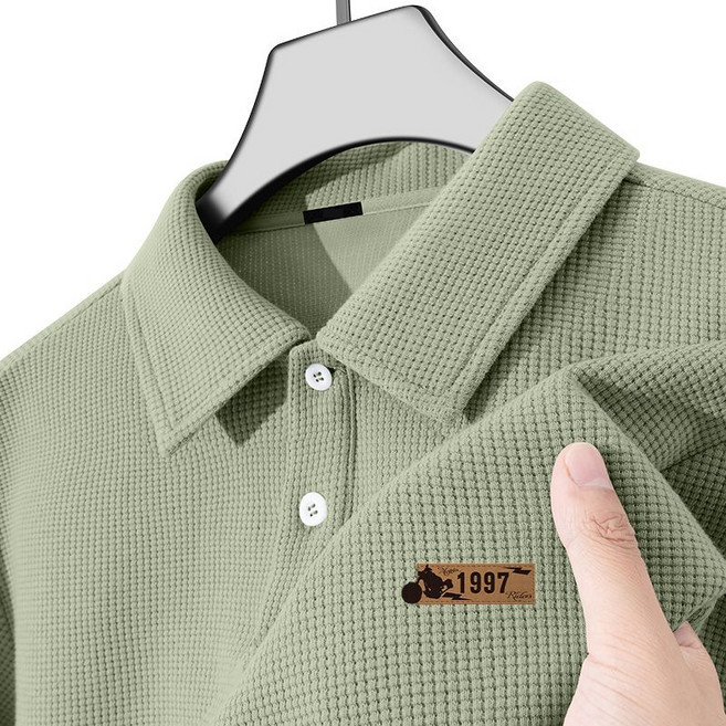 빅사이즈 남성 프리미엄 폴로셔츠 여름 카라넥 남자 반팔 티셔츠 데일리 남성 카라티 반팔티 CJJ