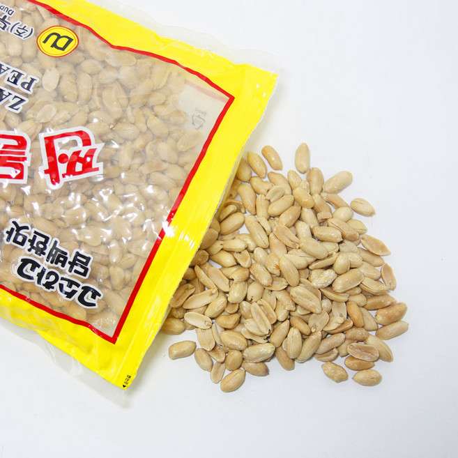 환씨푸드 짠돌이땅콩 1000g 튀김땅콩, 1개