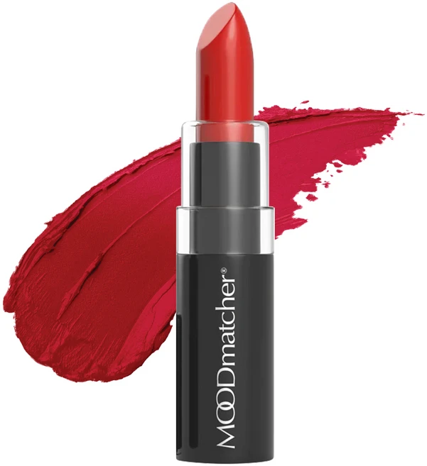 무드매쳐 반전 립스틱, 1개, 레드 - 쿠팡