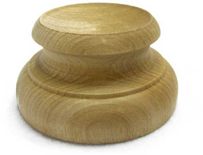 원목 야구공 받침대 싸인볼 거치대, 단품, 1개