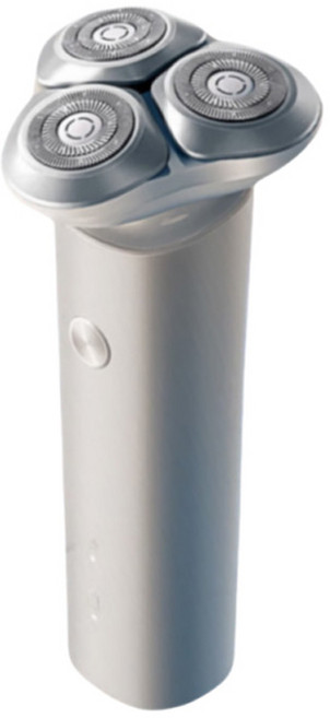 샤오미 미지아 S101 전동면도기 패스트 커터, 락 샌드 그레이