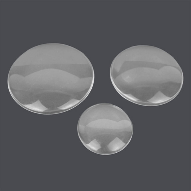 zazacnamu 크리스탈 문진 재봉문진, 60mm