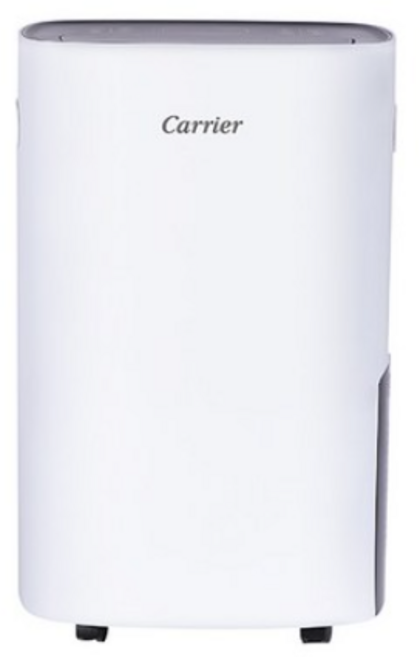 [캐리어] 빠른건조 가정용 20L 제습기, (Cdhc-200Axmwoyh)