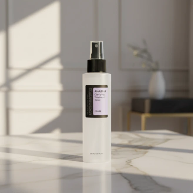 코스알엑스 아하바하 토너 150ml 1개 - 쿠팡