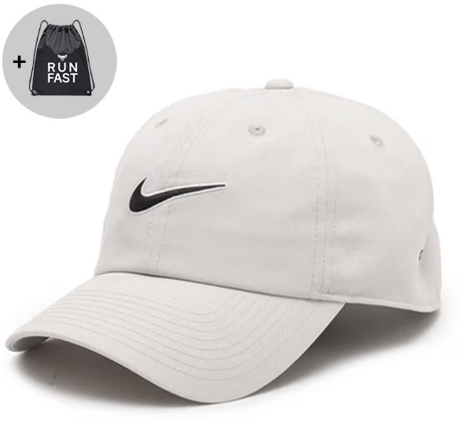 나이키 빈티지 베이직 볼캡 스우시캡 남여공용 야구모자 (MT신발가방 지급)