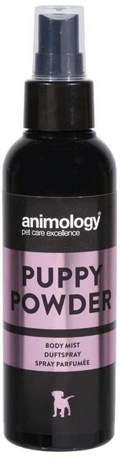 Animology 動物美學 犬用香噴霧 經典香 花香調 寶寶香 150ml, 1個