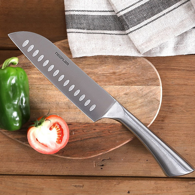 네오플램 올스텐 주방 칼 식도