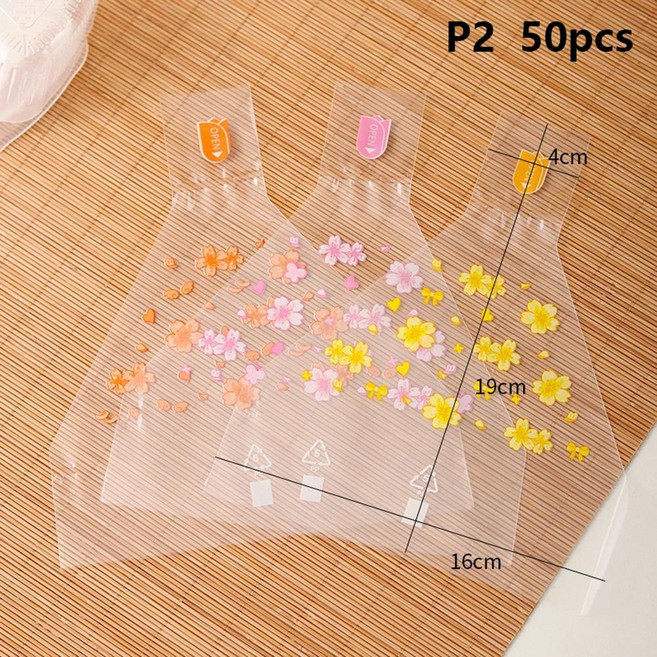 벚꽃 삼각형 쌀 공 포장 가방 노리 해초 오니기리 스시 만들기 금형 도구 도시락, 1개, Color: 3. A3