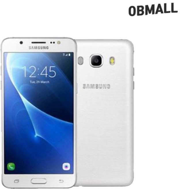 삼성 갤럭시 J5 2016 16GB 공기계 오비몰, 갤럭시J5 2016_16GB, B등급, 랜덤상태우선