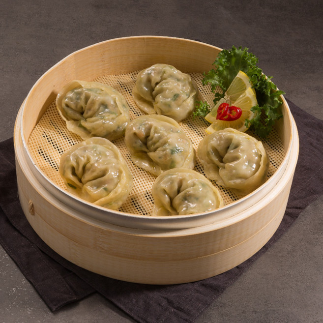 [만두맛집]손만두 만두소 고기만두 만두속 1kg 만두만들기, 1개