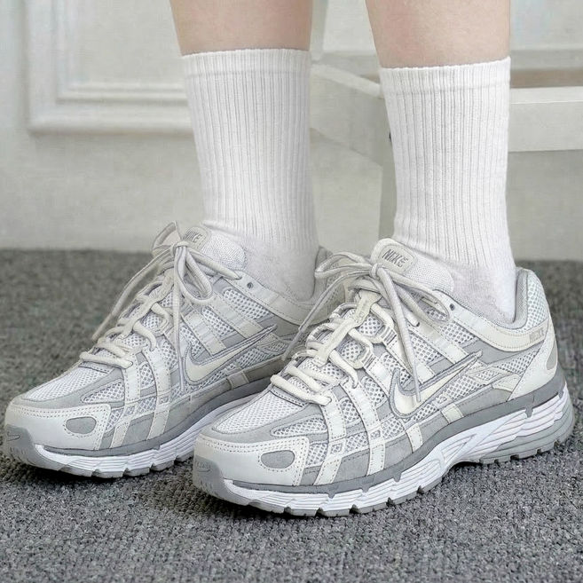 나이키 여성 운동화 런닝화 P6000 noknd파우치증정