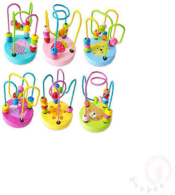 일안 미니 베이비 롤러코스터 유아롤러코스터