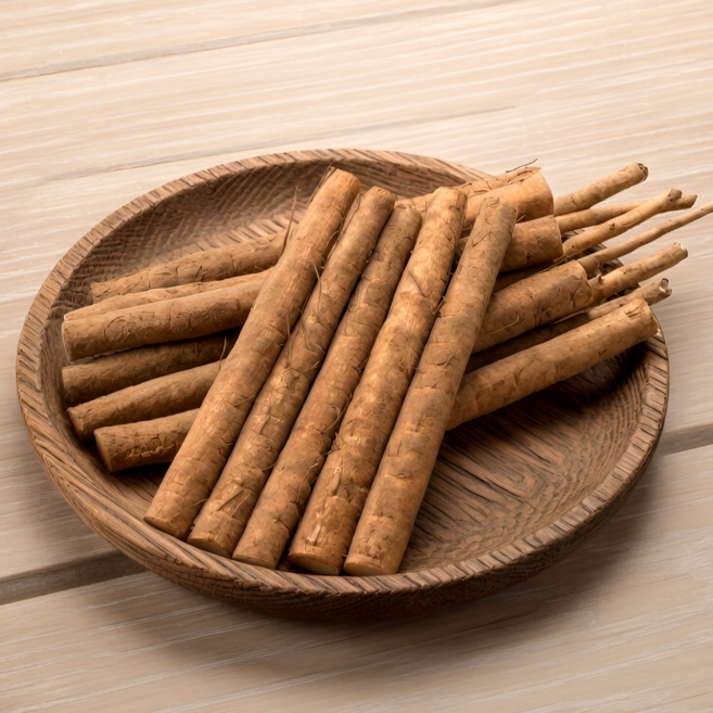 국내산 생 우엉 안동 진주, 1개, 반찬용 (상품) 2kg
