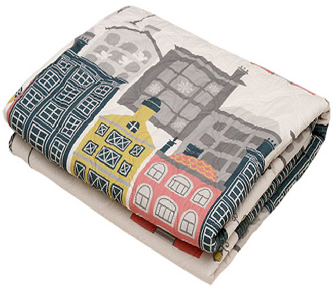 글루바인 스페셜 전자파안심 절전형 항균 물세탁 면 전기요, 프레이야, 더블(180 x 135 cm)