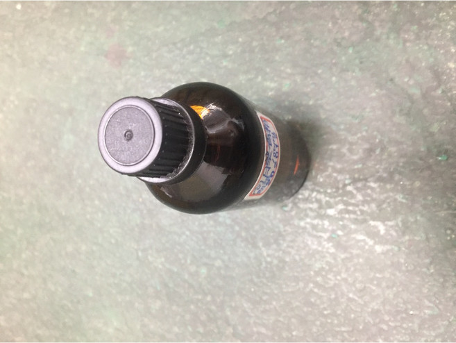 野薑花香精 法國香精 約58ml 分裝罐, 1個