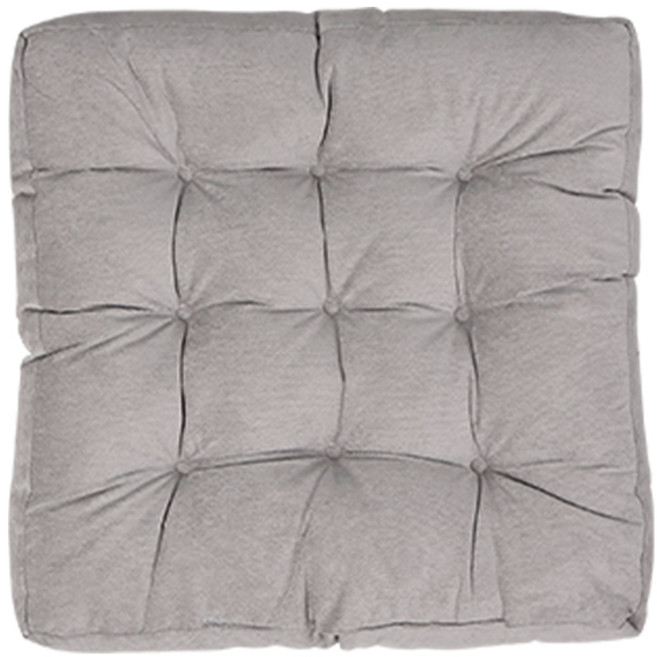 마메 프리미엄 쿠션 사각방석 솜포함