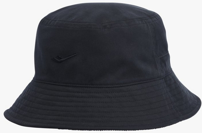 프로스펙스 PRO-SPECS 양면이 다른 소재로 디자인된 스포츠 에센셜 리버스 버킷햇모자 PW5CS23Z013US