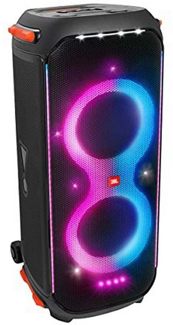 JBL PARTYBOX710 제이비엘 파티박스710 블루투스 스피커, 블랙