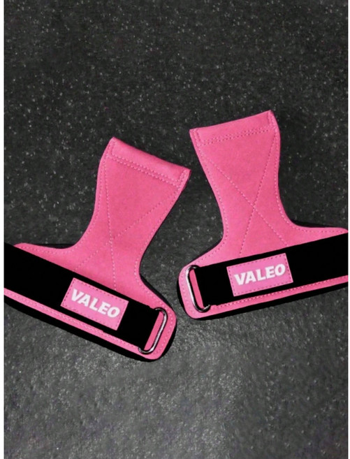 운동 보호 손궁, 2개, 분홍색