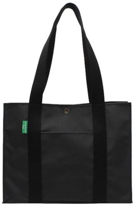 업사이클링 생활방수 숄더백 (약39x29x12cm) 가방 [BTC79623]