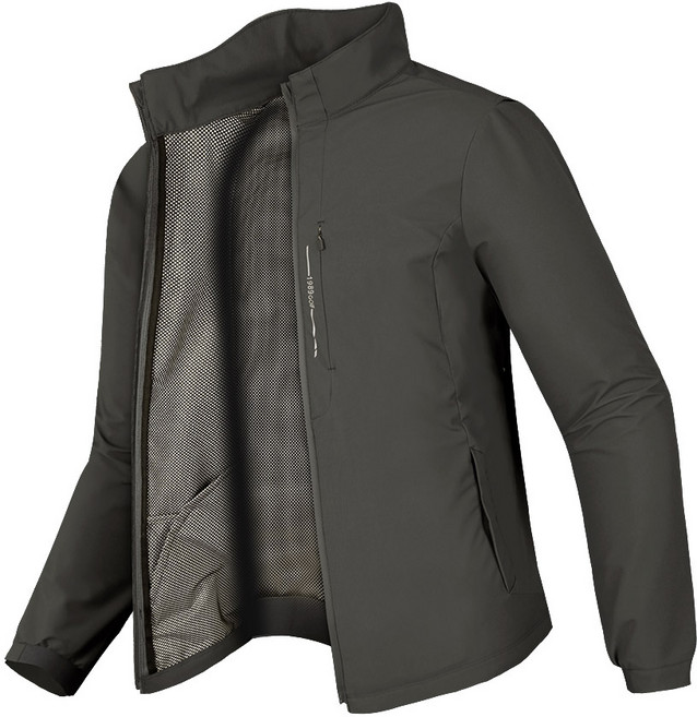 남자 바람막이 점퍼 방수 방풍 골프 자켓