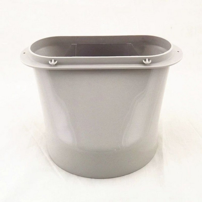 에어컨 주름관 배기 호스 휴대용 실외기 터널 1.5m라운드배기덕트세트, K. 창 패널 평면 입가 인터페이스, 창문 패널 평면 노즐 인터페이스