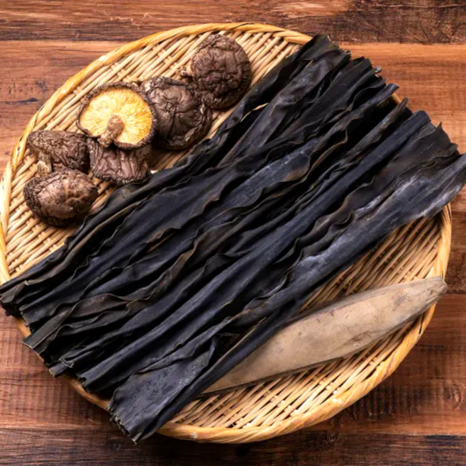 해날 완도 국물내기용 건 다시마, 500g, 1개