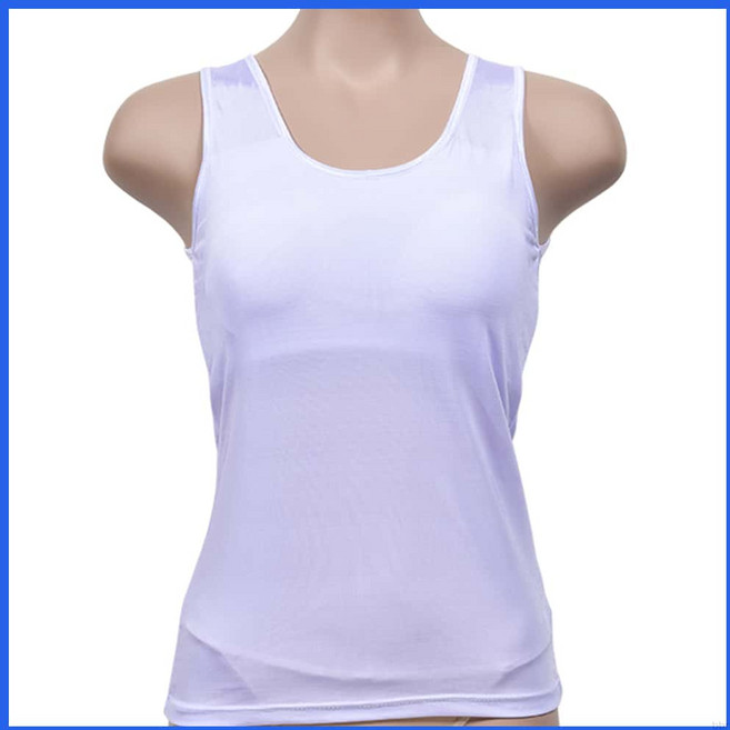 국산정품 여성용런닝 스포츠브라 캡내장 천연풍기인견L-2XL bbr+RJ0ahq