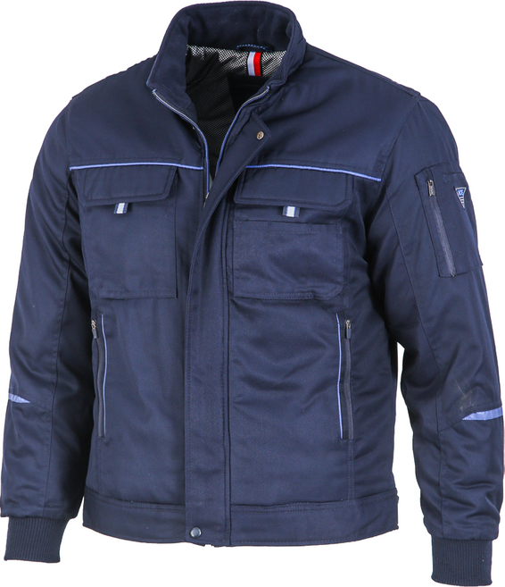 [세이프컴퍼니] 겨울 작업복 상의 A2212 근무복 방한복 회사 유니폼 단체복 남자 여자 노가다 건설 공장 현장 점퍼 남여공용 캠핑 낚시 택배 배달 등산 에이스 잠바 발열 안감