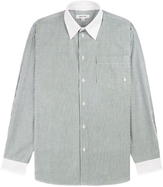 스포티앤리치 SRC 셔츠