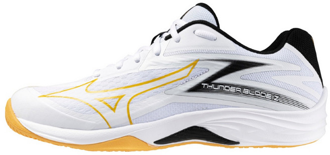 MIZUNO 美津濃 THUNDER BLADE Z 成人排球鞋