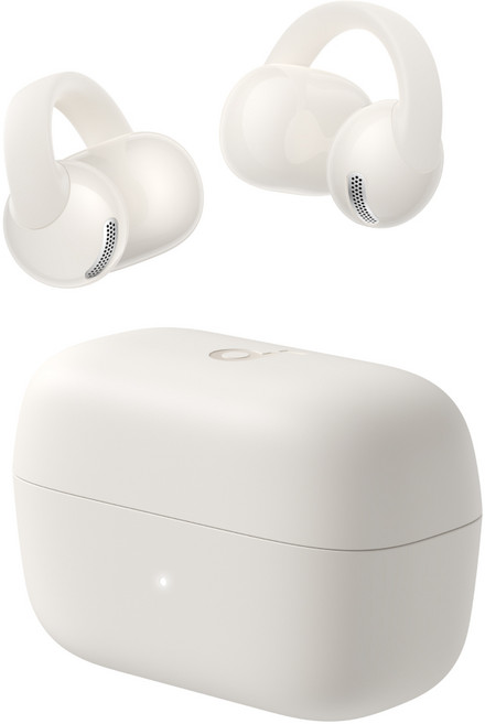 앤커 사운드코어 C50i 오픈형 블루투스 이어폰, 화이트, D1101