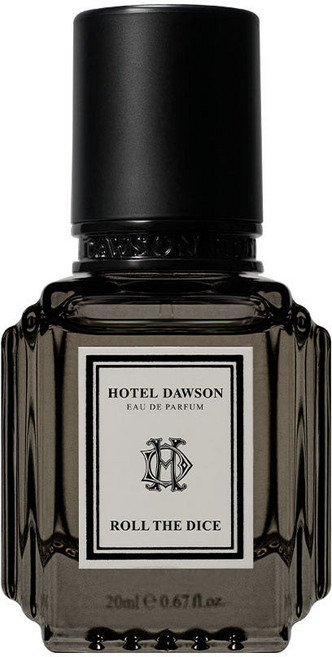 호텔도슨 오드퍼퓸 20ML (5종 택1) 향수, 오드퍼퓸 롤더다이스 20ML, 1개