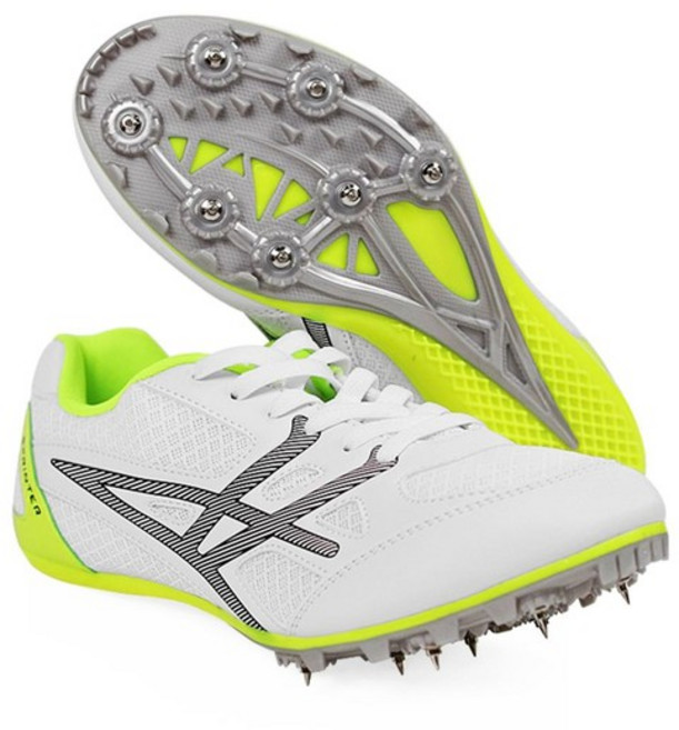 스타 육상화 스프린터 ZS510, 235mm, 1개