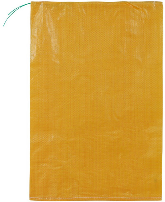 카시안 국산 마대자루 베이지 SN 포대 푸대, 40kg A급 55x85, 1장