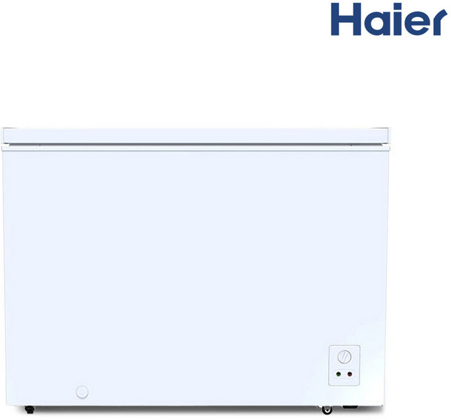 하이얼 아쿠아 뚜껑형 냉장겸용 냉동고 295L 방문설치, (ONE COLOR) ANTIQUE WHITE, Fridge/hrf368mnw