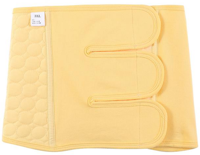 Makone 임산부복대 빅사이즈 산후 복대 200빅사이즈 300제왕절개 생산전용 임산부 특대사이즈 길이늘임