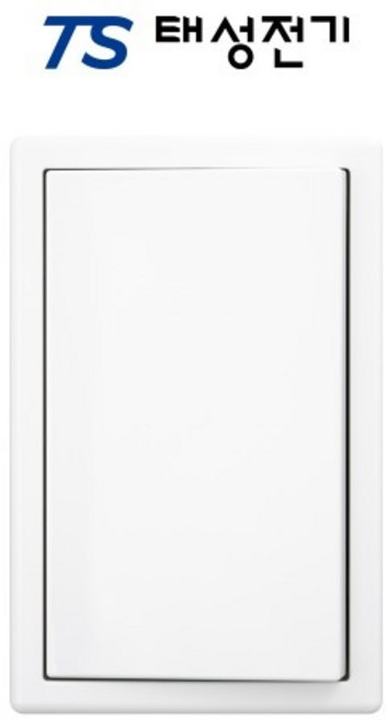 태성전기 베코 보노 화이트 3로 1구 스위치, 1개