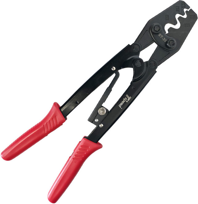 Tspeed 터미널 압착기, ST-35, 1개