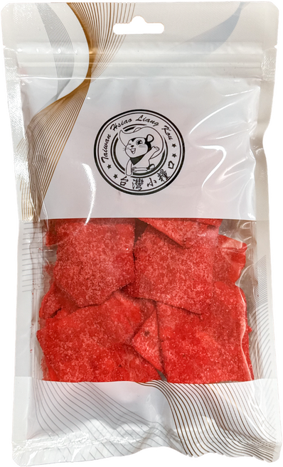 台灣小糧口 方豬公, 100g, 1個