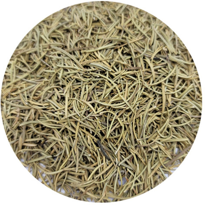 제이앤메이드 로즈마리드라이허브, 100g, 1개