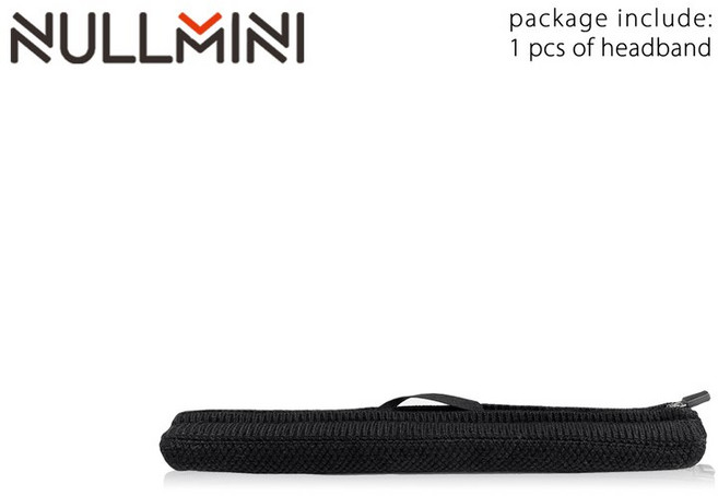 이어패드 Anker Soundcore Space Q45 헤드폰용 NullMini 교체 이어패드 쿨링 젤 이어 쿠션 귀마개 슬리브 헤드밴드, [16] 1 pcs of headband C, 1개