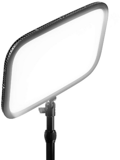 엘가토 키라이트 프로페셔널 2800루멘 스튜디오조명 데스크클램프 PC 팩 IOS 안드로이드, 1) 키라이트, 1개