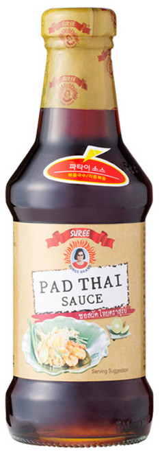 수리 팟타이소스, 295ml, 6개