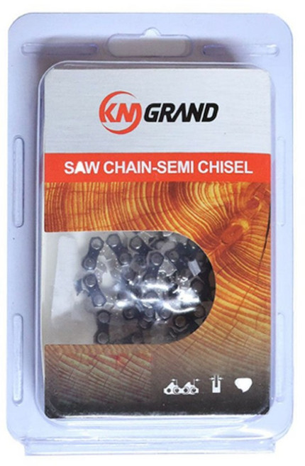 KM그랜드 체인 톱날 73 34 엔진톱 체인톱날 스틸 MS660 29 39 허스크바나 372, 1개