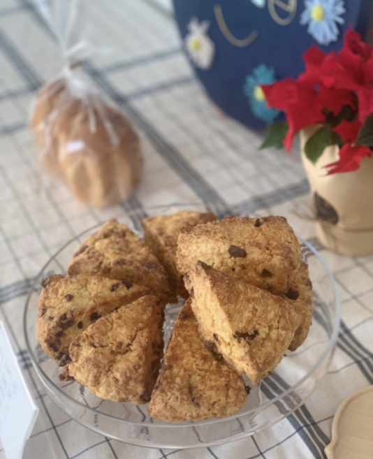 소미스콘, 옥수수스콘, 5세트