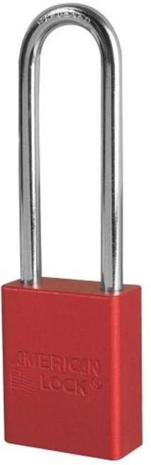 마스터열쇠 안전열쇠 A1107RED아메리칸락 마스터열쇠 안전열쇠 A1107RED아메리칸락 안전열쇠 열쇠 아메리칸락 분리식열쇠 하스프 케이블잠금장치 잠금장치 차단기잠금장치, 1개