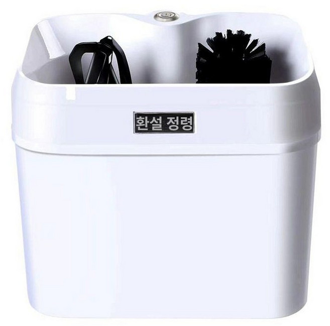 전동 넉박스 클린포터 커피 넛박스 클리너 찌꺼기 업소용, 1개