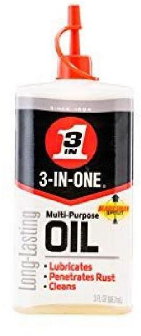3-IN-ONE 다목적 오일 3OZ, 1개