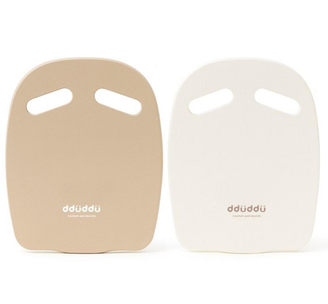 뚜뚜 수영 보드 킥판, 아이보리